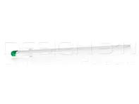 Pasador Inserto Pomo Verde 85MM. Porsche 911/912 - 90155282119, PCG90155225