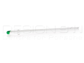 Pasador Inserto Pomo Verde 85MM. Porsche 911/912 - 90155282119, PCG90155225