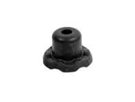Silentbloc inférieur de radiateur. Porsche 981 / 718 Boxster / Spyder / 991 - 99110633200