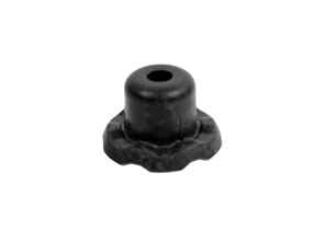 Mounting Bush LOWER for Radiator. Porsche 981 / 718 Boxster / Spyder / 991 - 99110633200