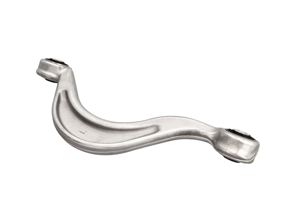 Bras de suspension supérieur arrière. Porsche 971 Panamera - 971505397A, 971505397, 971505398, 971505398A
