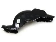 Blower motor housing, Top part. Porsche 911 1965-89 - 91157132032, 90157132032, 91157190700