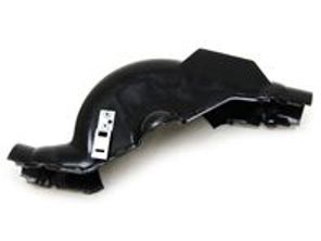 Alloggiamento del motore del ventilatore, parte superiore. Porsche 911 1965-89 - 91157132032, 90157132032, 91157190700