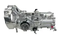 Cambio sequenziale a 6 marce 915. Porsche 911 - 93030190102, 91530001061, 95130091361, 91530001062, 95130091362, 93030001034, 93030091134 - 34445