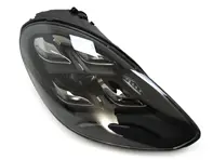 LED Headlamp for Panamera 971 with PDLS+ - 971941040L, 971941040G, 971941040J, 971941039L, 9719410439G, 971941039J