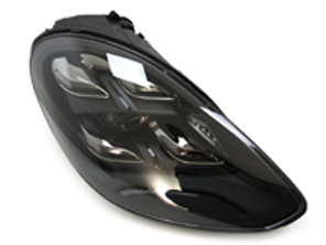 LED Headlamp for Panamera 971 with PDLS+ - 971941040L, 971941040G, 971941040J, 971941039L, 9719410439G, 971941039J
