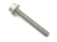 Sechskantschraube M10x70 für Motorhalterung. Porsche 996 Turbo - 90037806509, 90037825501