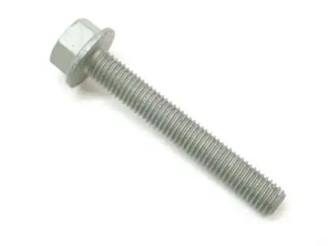 Sechskantschraube M10x70 für Motorhalterung. Porsche 996 Turbo - 90037806509, 90037825501