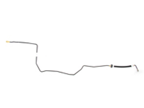 Línea de presión de la dirección asistida. Porsche 997.2 GT2 RS - 99734745106, 99734745105, 99734745104