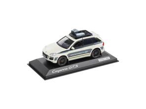 Porsche Cayenne (E1) Show Car – Edición limitada - WAP0200360SSPC