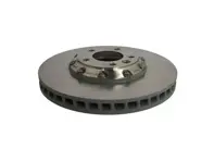 Disco freno anteriore, 380x38 mm. Porsche Cayenne 955 Turbo S / 957 Turbo / 957 Turbo S (OE n. 95535140161 e 95535140261) - 95535140160, 95535140161, 958615301, 95535140260, 95535140261, 958615302 - PFL47517, PFR47518