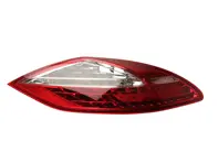 Gruppo indicatore posteriore. Porsche 970 Panamera >>2013 con guida a sinistra (USA/Canada) - 97063141505, 97063141605, 97063141504, 97063141604