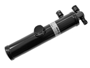 Air conditioning (Air Con) desiccator. Porsche 911 1984-89 - 8FT351195261, 33210, 91157393903 - AD113000S