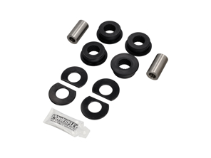 Powerflex hintere obere Querlenker-Innenbuchse vorne. Porsche 993 - PFR57-910, PFR57910, 99333104502