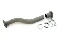 Kit de tuyau d'échappement croisé. Porsche 911 1975-89 - 93011116304, 93011115700, 93011115701, 93011116302, 91111118700, 91111118802, 91111118903