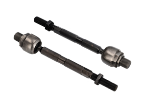 Rotule de direction intérieure, jeu de 2. Porsche 987 / 987C / 997 - 99734732201, 997.347.322.01, 3544401, 99734732200, 99734732201, 997.347.322.01, 3544401, 4160310000, 58172, 99734732201/1, 99734732201/2, 99734732201/3, 99734732201/4, 99734732201/5 - PR04002P, JAR1041