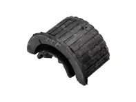 Stabilisatorbuchse vorne. Porsche 970 Panamera - 97034379206