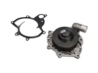 Pompe à eau. Porsche 996 Turbo / 996 GT3 - 99610601175, 99610601172, 99610601173, 99610601174, 99610601177, 99610601176