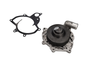 Pompe à eau. Porsche 996 Turbo / 996 GT3 - 99610601175, 99610601172, 99610601173, 99610601174, 99610601177, 99610601176