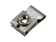 Nut lock M6. Porsche 964 - 99950707300, 99950735900