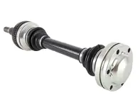 Driveshaft REAR. Porsche 996 Tiptronic cars 2002-05 - 99633202407, 99633202418, 99633202425
