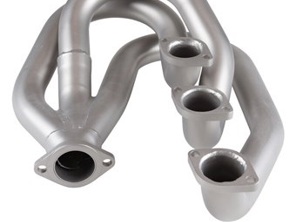 Exhaust racing heat exchanger. Porsche 911 1965-73 - 1623101970, 91.019S, 1623101980, 91.020S, 91133091019S, 91133091020S, 90121101101, 91121102160, 90121101202, 91121102210 - 91.019S, 91.020S, 1623101970, 1623101980