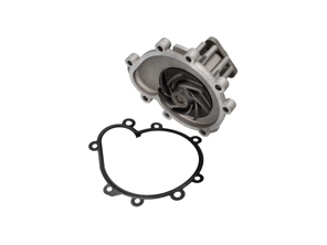 Pompa dell'acqua. Porsche Cayenne 955 4.5L V8 S o Turbo - 94810601104, 94810601103