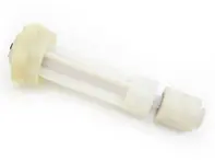 Sensor de nivel/sensor de nivel del tanque de lavado. Porsche 928 - 92864150101, 92862873500