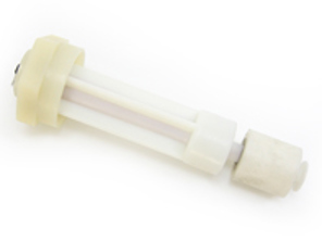 Sensor de nivel/sensor de nivel del tanque de lavado. Porsche 928 - 92864150101, 92862873500