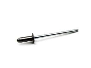 Front bumper blind rivet. Porsche 964 - 99919010430