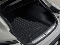 Gepäckraumauskleidung hinten. Porsche Taycan Sport Turismo / Taycan Cross Turismo - 9J104400002