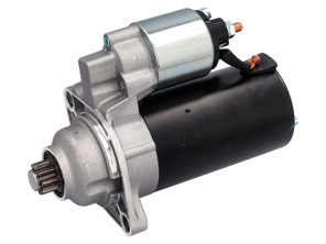 Motorino di avviamento. Porsche 996/997 MK1/986/987 Boxster/987C Cayman/Carrera GT - 99660410300, 99660410300, 99660410400, 996604103AX, 986604104X, 996604104X, 996604103X, 986604104, 99660410301, 99660410302, 996604103BX - 996.604.103.00, 1690300300