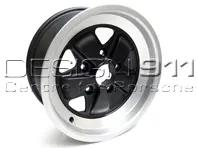 15' Jantes en alliage de style 170 Fuchs 6.0J ET36 pour voiture Porsche - 91136102041