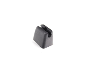 Clip di supporto per visiera parasole. Porsche 928/911/964/993 - 9117313310070B, 91173133100 - 2808979801, 1689803200, URO-008667