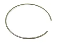 Circlip de manguito de goma de llenado de combustible. Porsche 911 65-89 - 99915200400