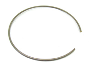 Circlip de manguito de goma de llenado de combustible. Porsche 911 65-89 - 99915200400