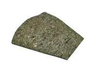 Rear Sound Absorber. Porsche 993 1994-98 - 99355621500, 99355621600