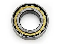 Cylindrical roller bearing. Porsche 911 / 924 - 93030239101, 93030239100