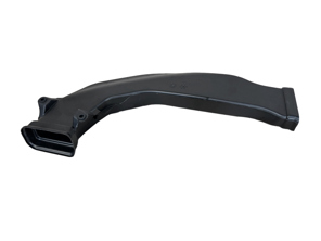 Condotto aria abitacolo. Porsche 991.1 / 991.2 - 99157246302, 99157246303, 99157246402, 99157246403