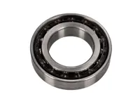 Differential bearing (7210). Porsche 356 - 90005300400