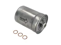Kraftstofffilter Porsche 930 Turbo 1975-80 - 93011013900, 9700014, 0450905281
