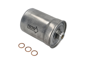 Kraftstofffilter Porsche 930 Turbo 1975-80 - 93011013900, 9700014, 0450905281