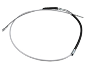 Cable d'embrayage. Porsche 911 (930) Turbo - 93042340106, 93042340110, 93042340112 - 1670201103