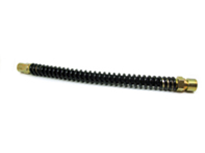 Latiguillo de freno flexible del cilindro receptor. Porsche 964 C4 - 96431506100