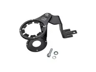 Adjustable seat mounted cup / drink holder. Porsche 924 / 944 / 968 - SA05.14