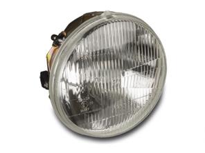 Faro Porsche 928 per vetture con guida a destra - 92863110101
