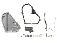 Chain tensioner set. Porsche 911 / 930 1980-83 - 93010591100, 93010591200, 930105912, 930105911, 93010591201, 93010591101