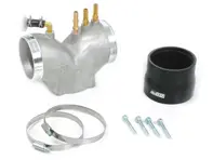 Plenum di aspirazione DO88 (versione GT3 82mm). Porsche 997.1 Turbo 2007-2009 - DO88