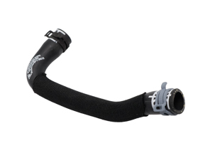 Tubo flessibile del liquido di raffreddamento per serbatoio, inferiore. Porsche 971.1 / 971.2 / 976 Panamera 2017>> - 971122109E