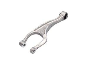 Triangle de suspension arrière inférieur. Porsche 991.1 et 991.2 - 99133105321, 9P1505311, PAF008674, 99907293001, 99133105302, 99133105310